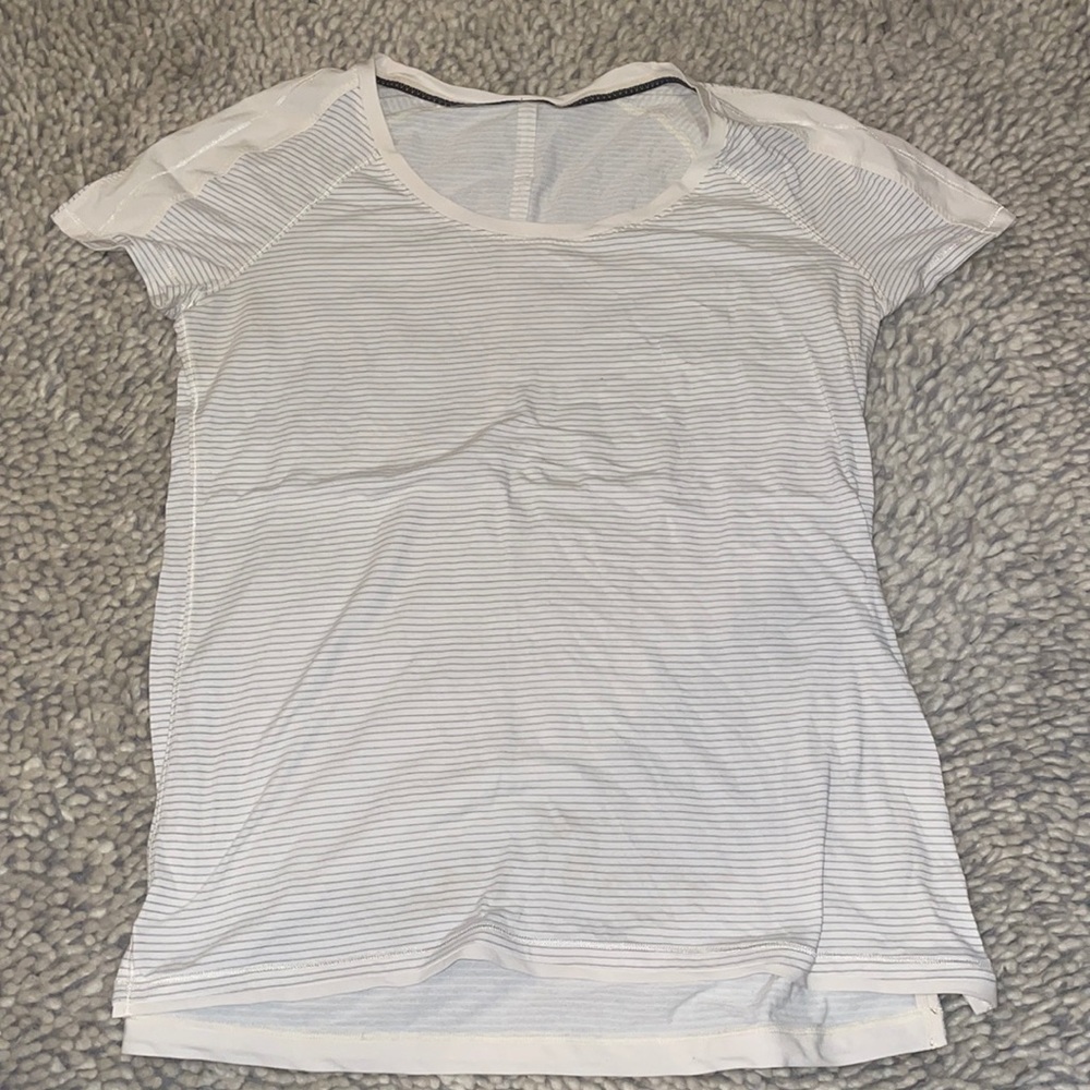 Lululemon shirt